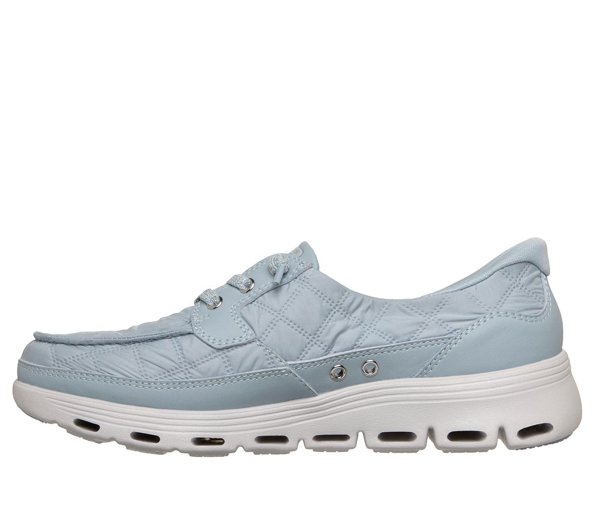 Women Slip-ins: Glide-Step Serene - Cozy Fit Newport