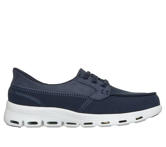 Women Slip-ins: Glide-Step Serene - Coast