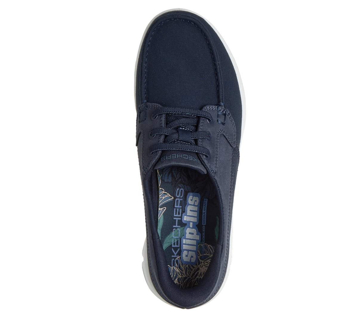 Women Slip-ins: Glide-Step Serene - Coast