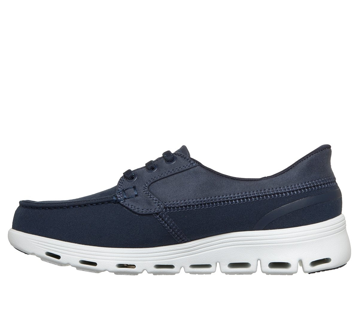 Women Slip-ins: Glide-Step Serene - Coast