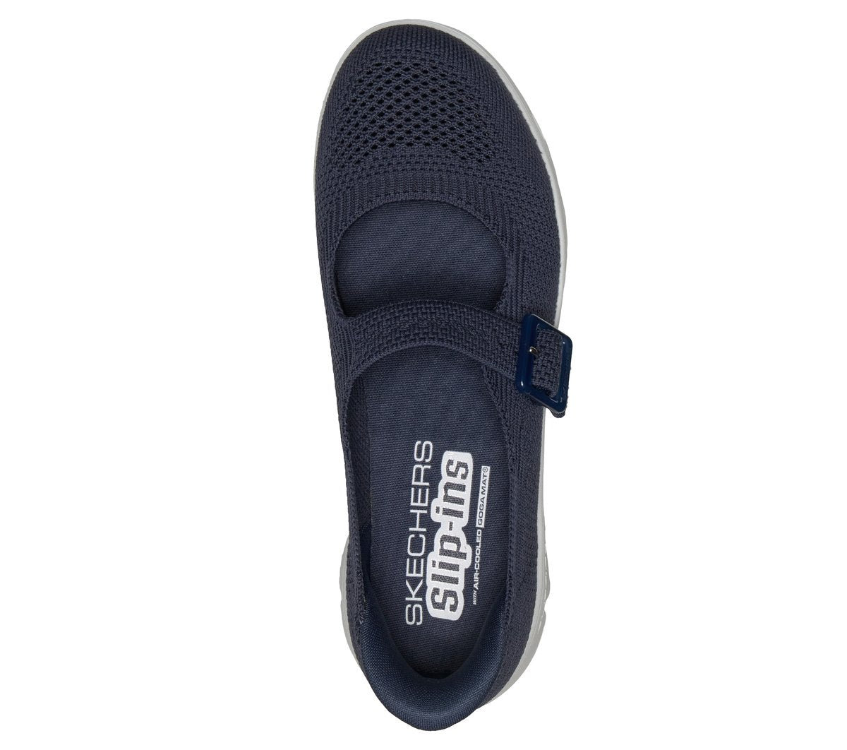 Women Slip-ins: Glide-Step Serene - Atta Girl