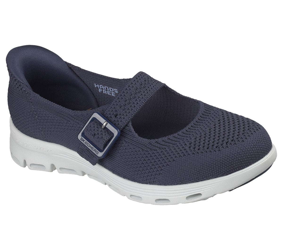 Women Slip-ins: Glide-Step Serene - Atta Girl