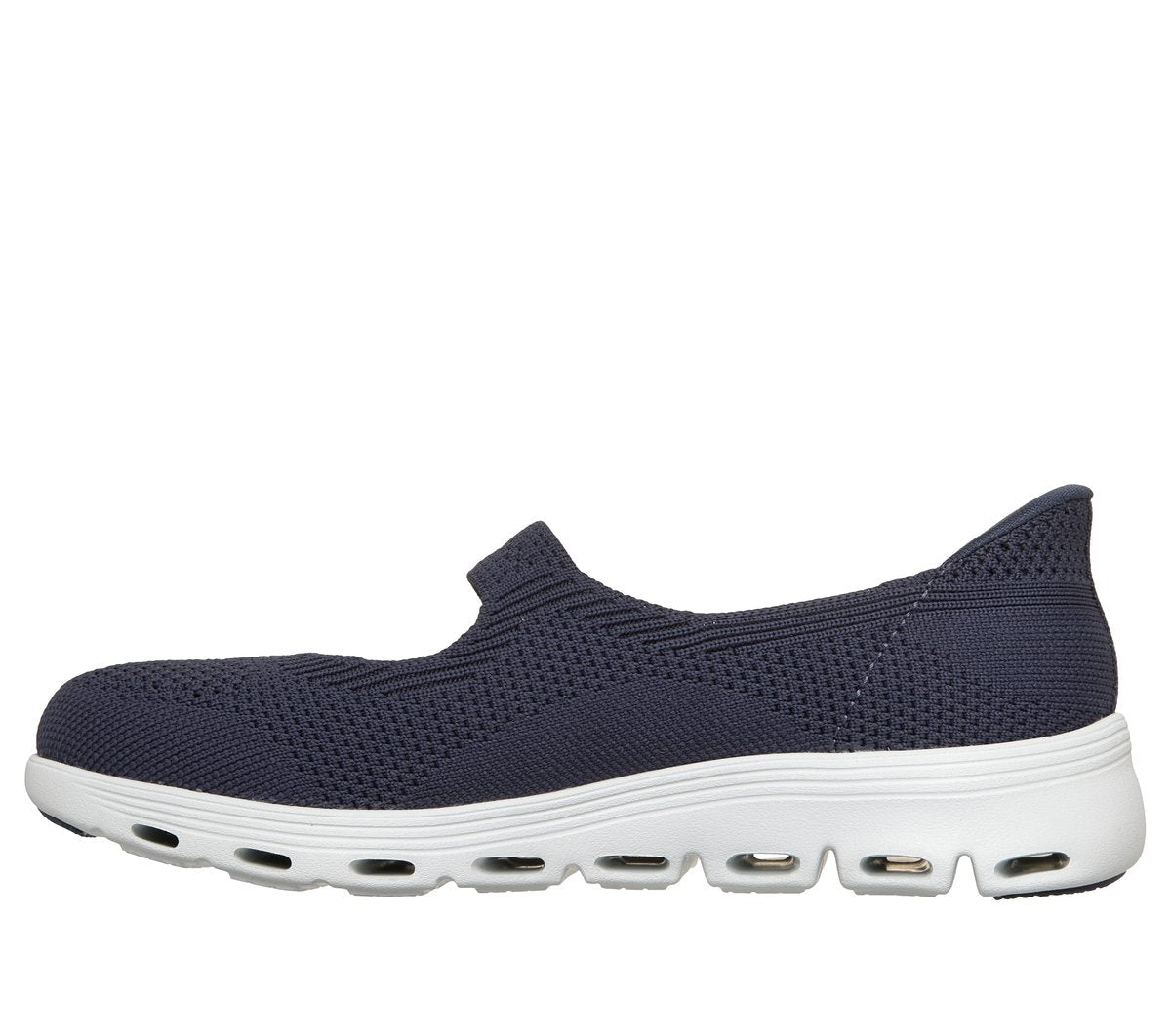 Women Slip-ins: Glide-Step Serene - Atta Girl