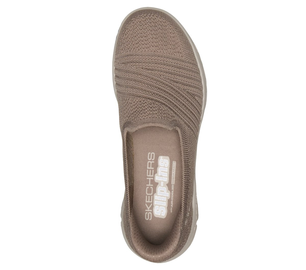 Women Slip-ins: Glide-Step Serene - Anne