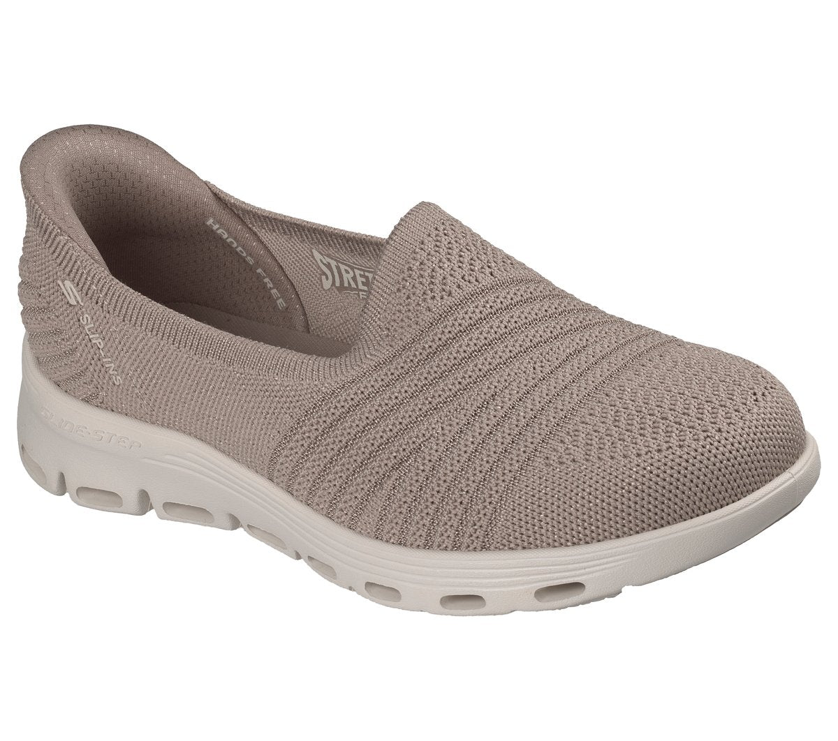Women Slip-ins: Glide-Step Serene - Anne