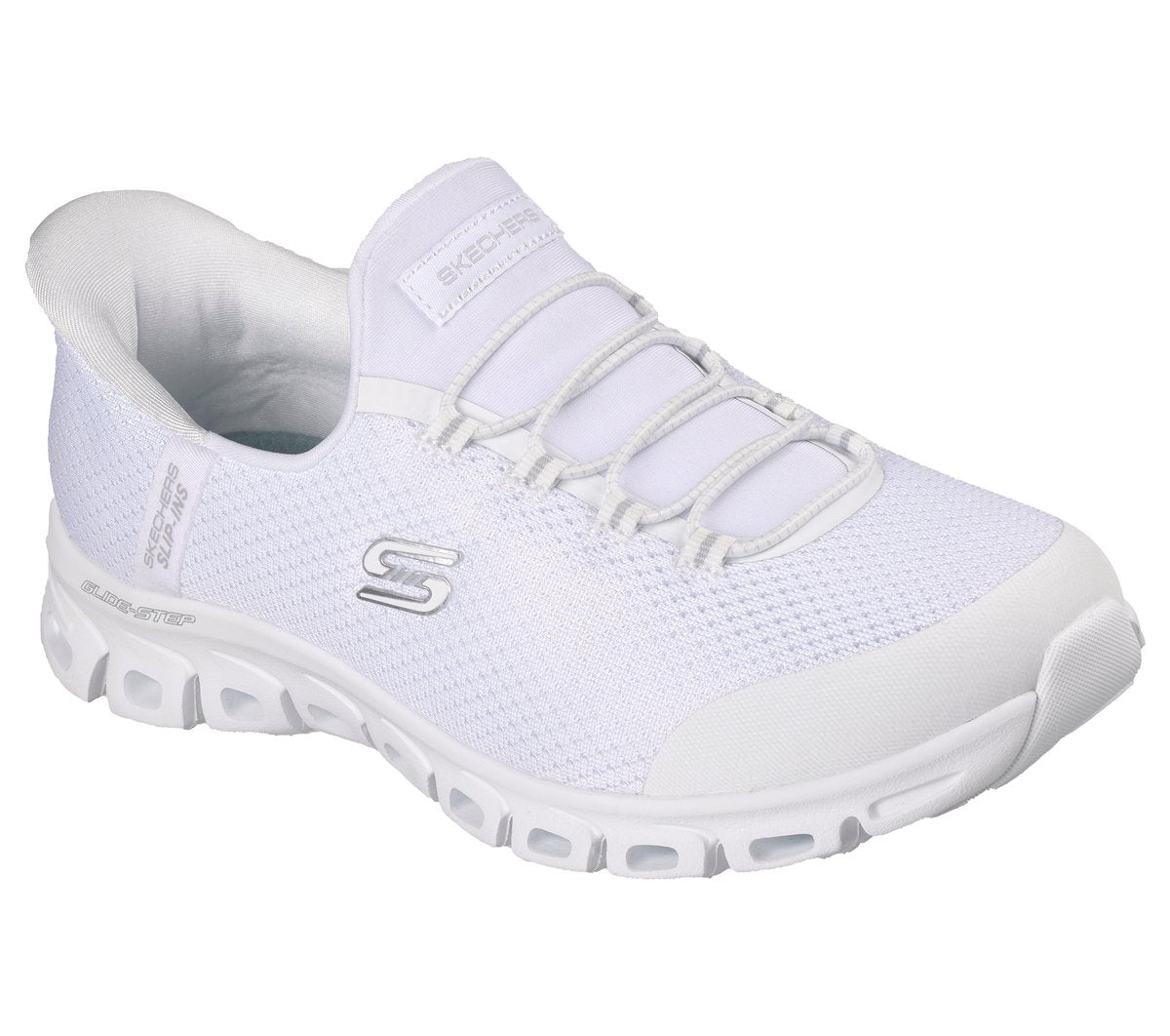 Women Slip-ins: Glide-Step - Pursuit