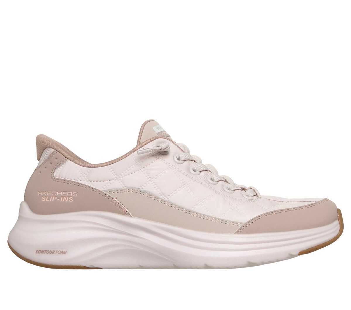 Women Slip-ins: Contour Foam - Cozy Fit