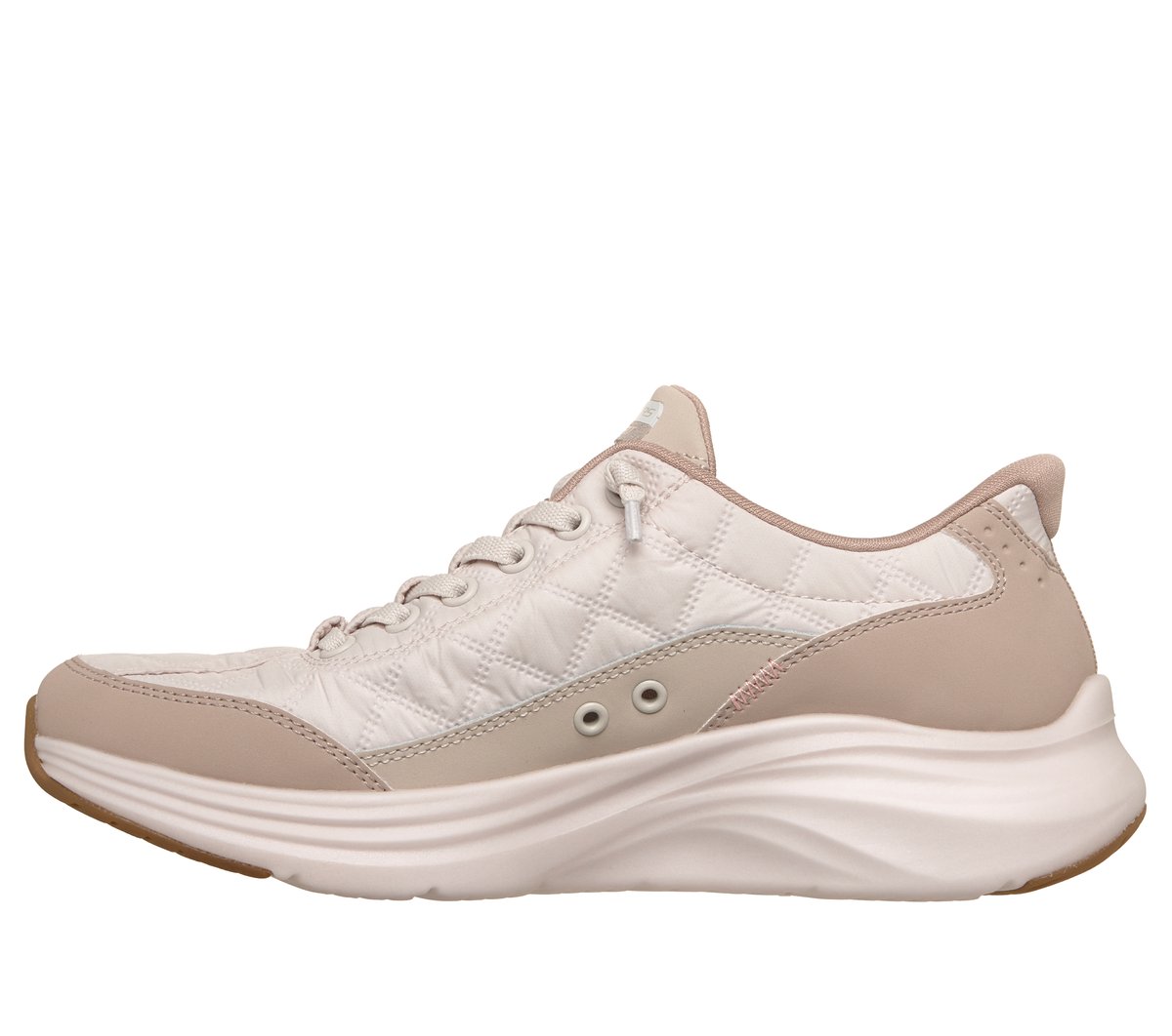 Women Slip-ins: Contour Foam - Cozy Fit