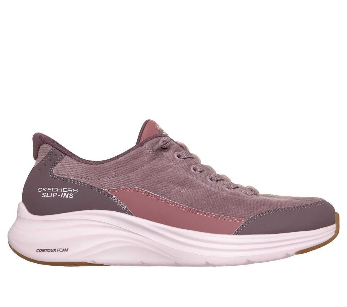 Women Slip-ins: Contour Foam - Cozy Fit Luxe Comfort