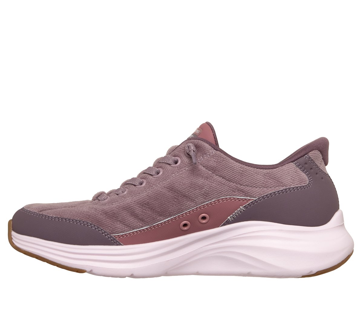 Women Slip-ins: Contour Foam - Cozy Fit Luxe Comfort