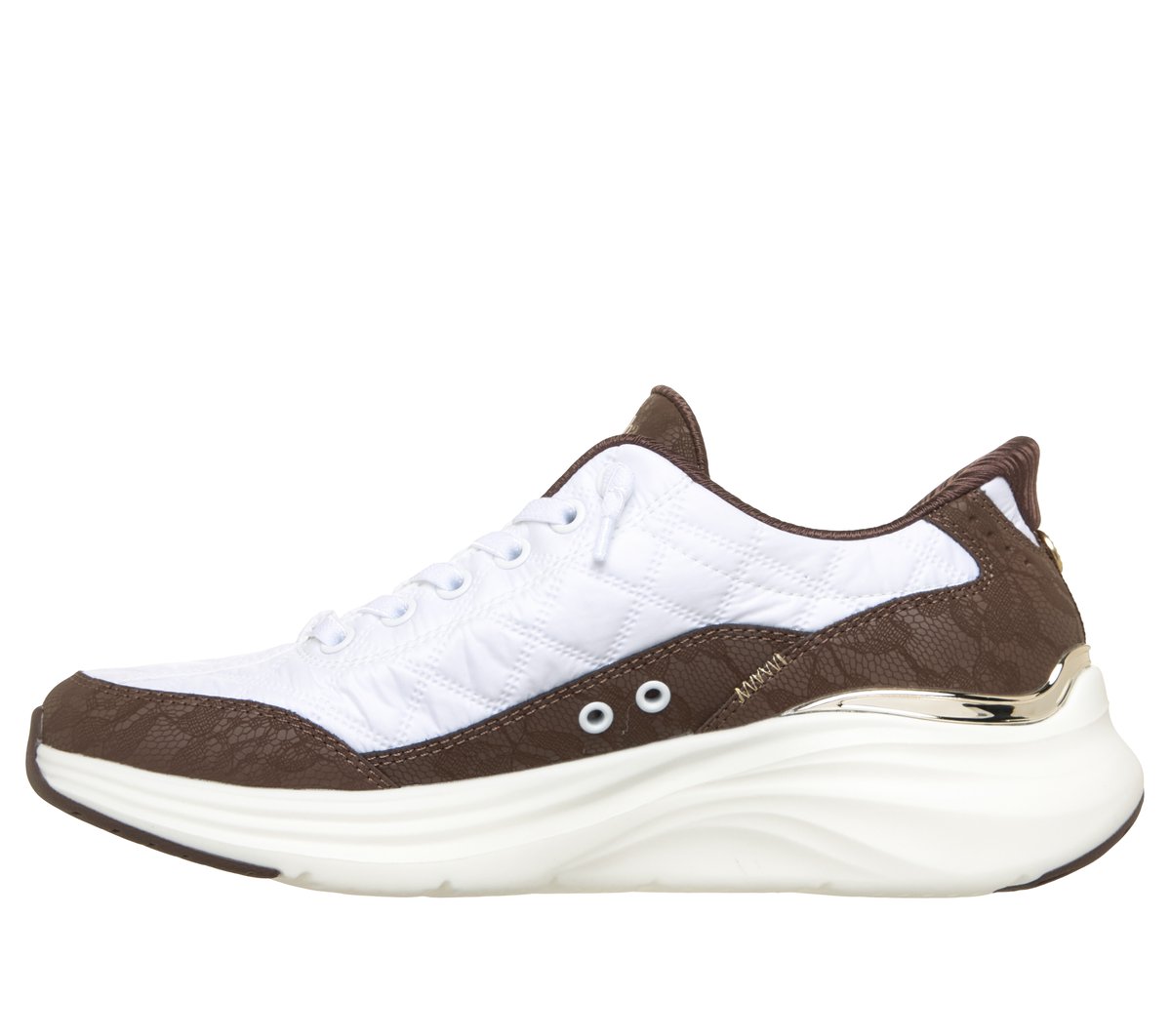 Women Slip-ins Martha Stewart: Contour Foam - Cozy Fit Visionary