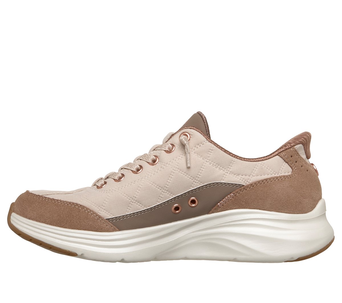 Women Slip-ins Martha Stewart: Contour Foam - Cozy Fit Sweet Serenity