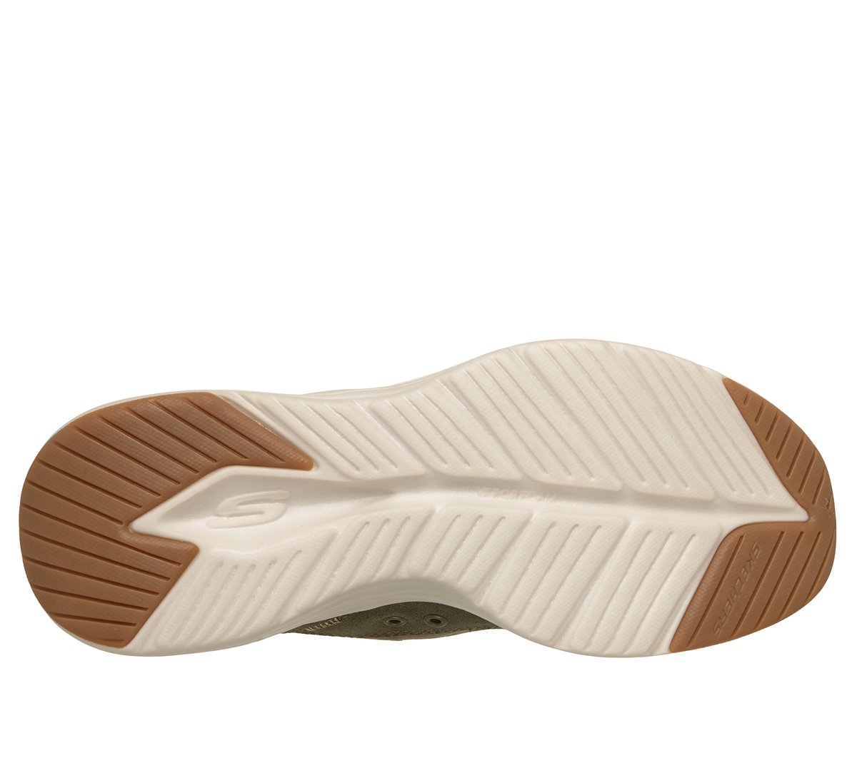 Women Slip-ins: Contour Foam - Cozy Fit Natural Ease