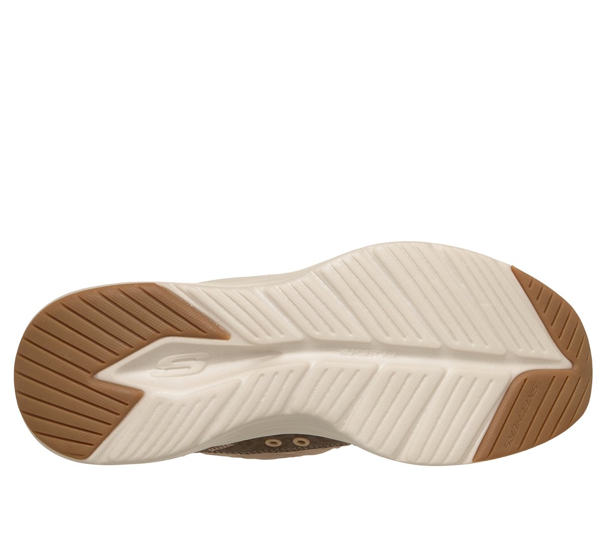 Women Slip-ins: Contour Foam - Cozy Fit Leopard Dream