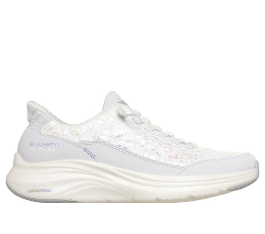 Women Slip-ins: Contour Foam - Cozy Fit Radiant Glow