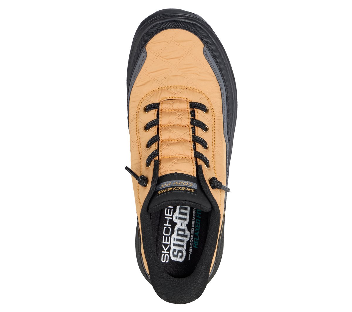 Women Slip-ins Relaxed Fit: Urban Explore - Cozy Fit