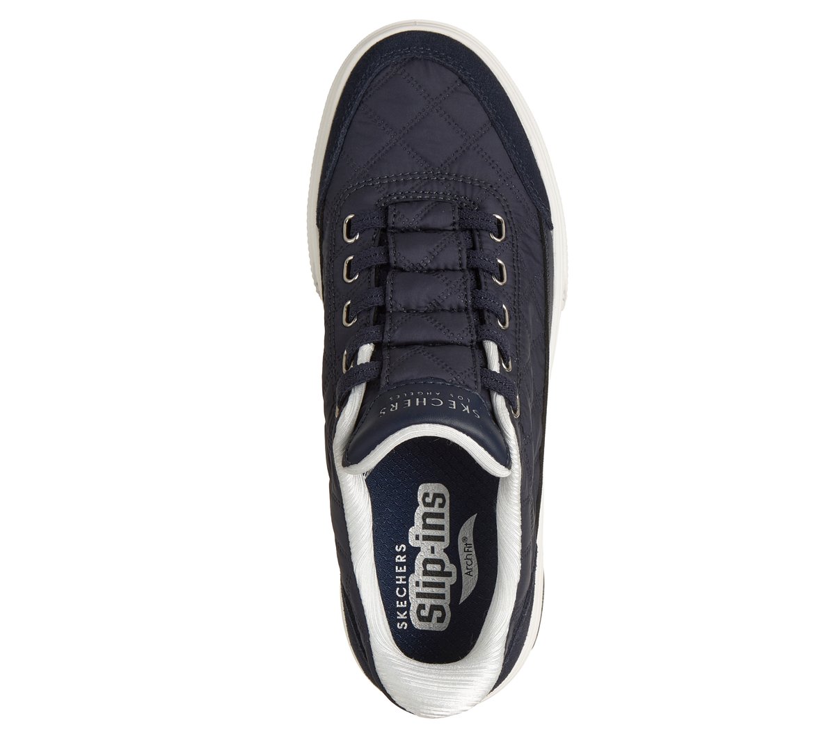 Women Slip-ins: Arch Fit Arcade - Cozy Fit Cuddle Steps