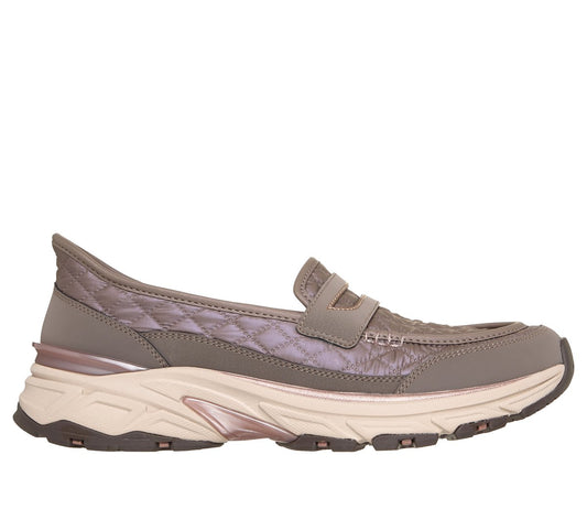 Women Slip-ins: Stamina Sport - Cozy Fit Elegant Ease