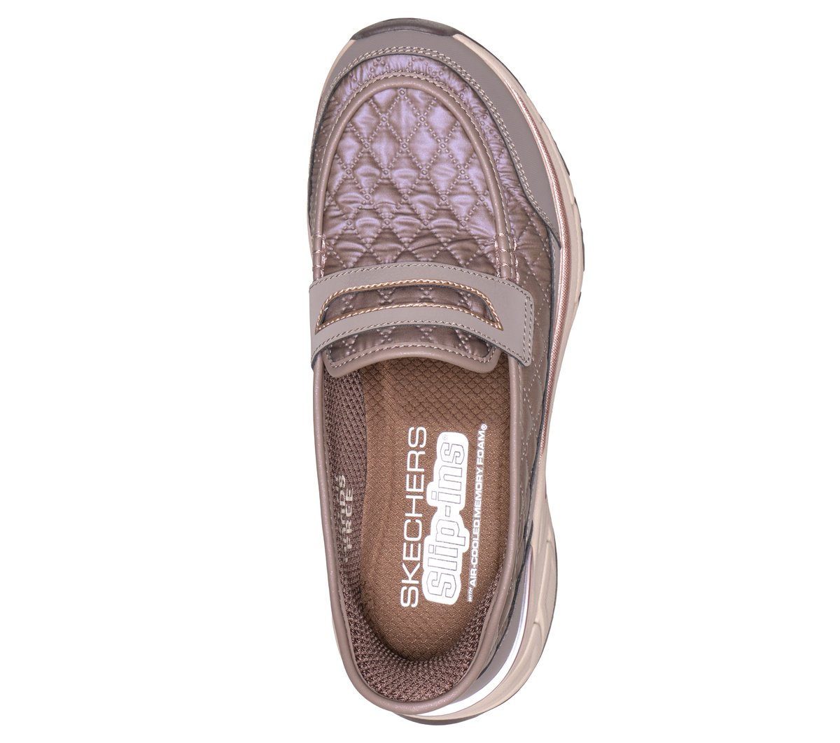 Women Slip-ins: Stamina Sport - Cozy Fit Elegant Ease
