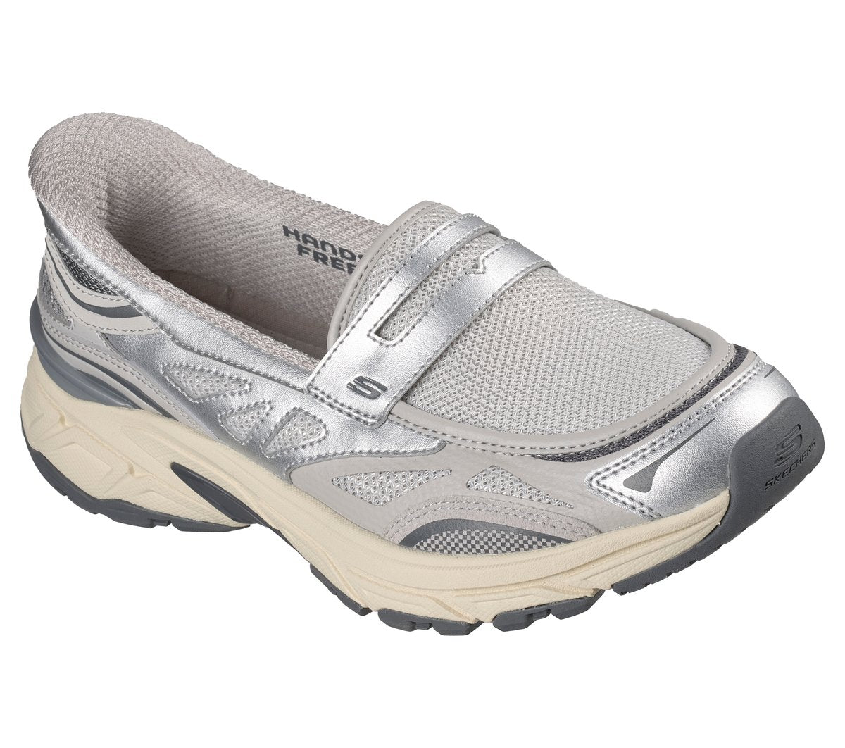 Women Slip-ins: Stamina Sport - Instant Icon