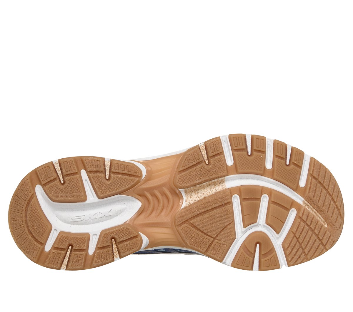 Women Slip-ins: Stamina Sport - Chrome Muse