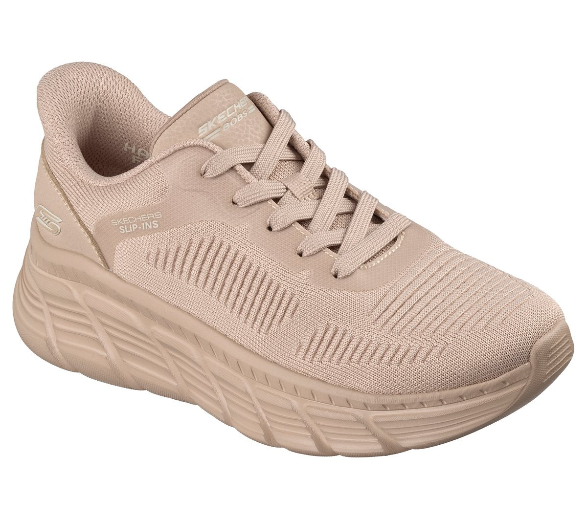 Women Slip-ins: BOBS Sport B Flex HI - Lifted HI