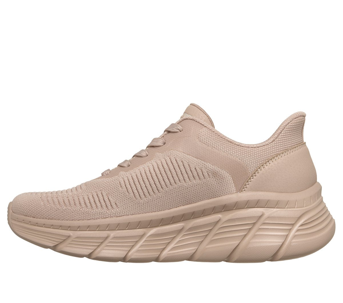 Women Slip-ins: BOBS Sport B Flex HI - Lifted HI