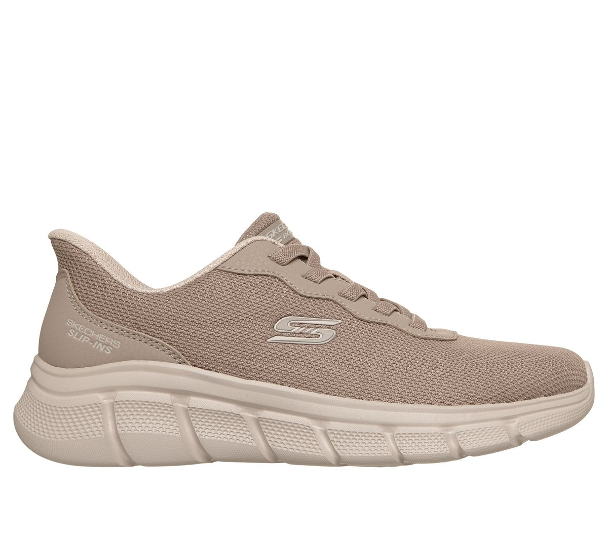 Women Slip-ins: BOBS Sport B Flex - Flex Lucy