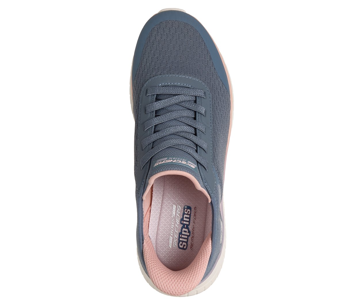 Women Slip-ins: BOBS Sport Squad Chaos - Ombre Paradise