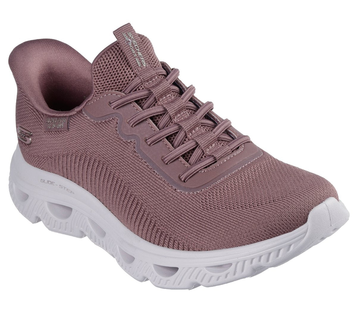 Women Slip-ins: BOBS Sport Arc Waves