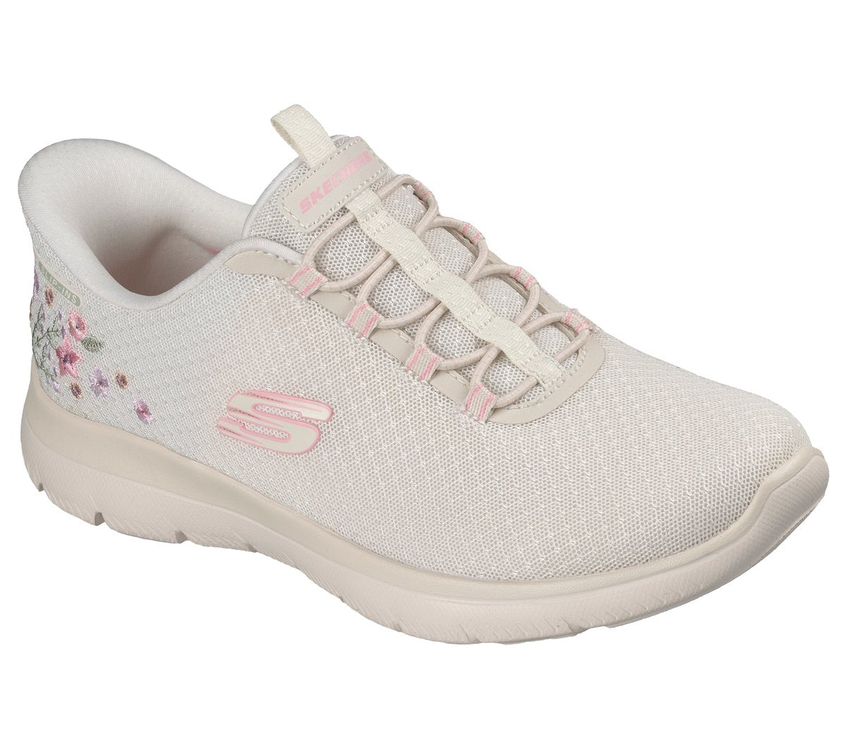 Women Slip-ins: Summits - Spring Blossom