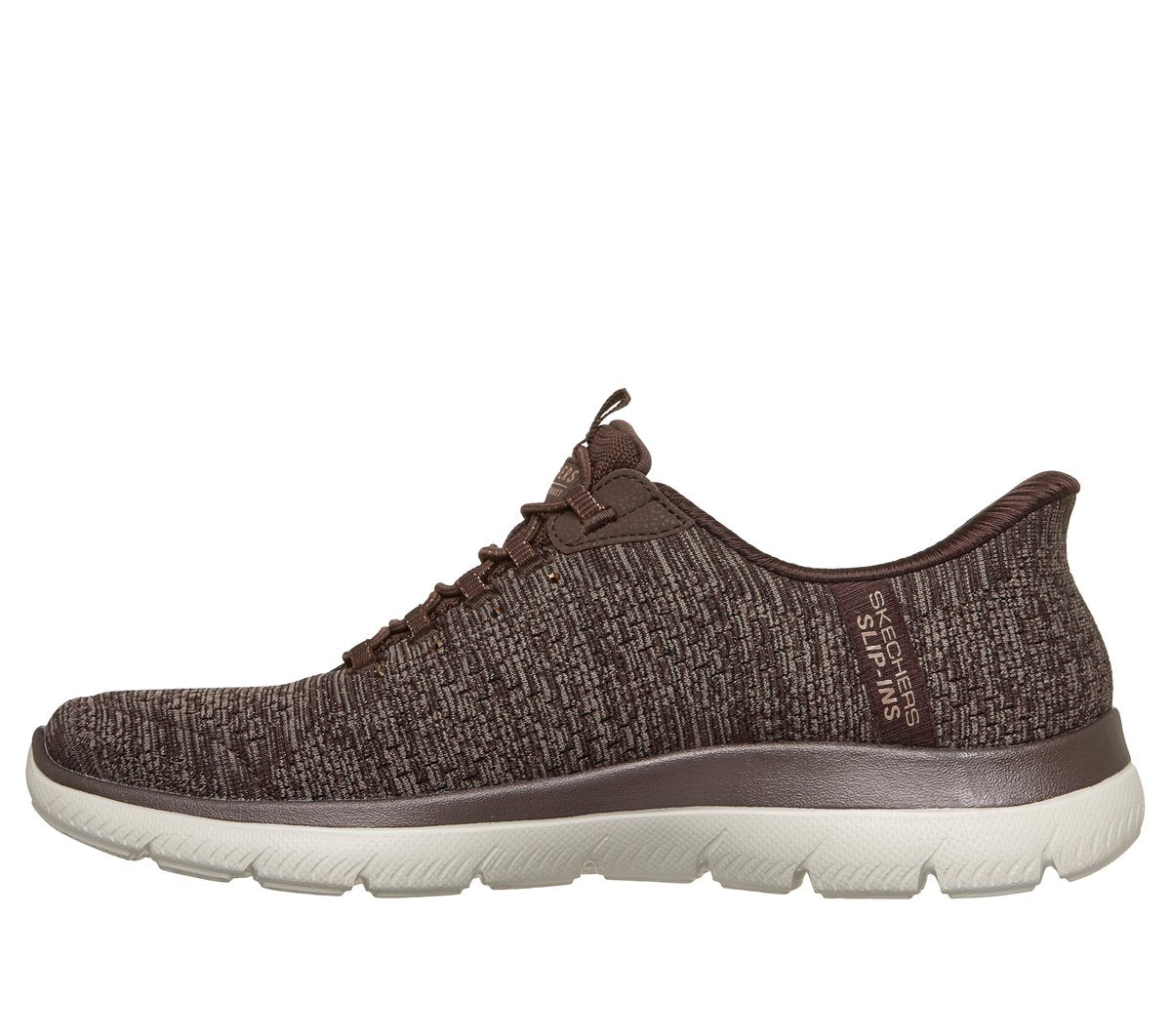 Women Martha Stewart Slip-ins: Arch Fit Summits - Soft Shimmer