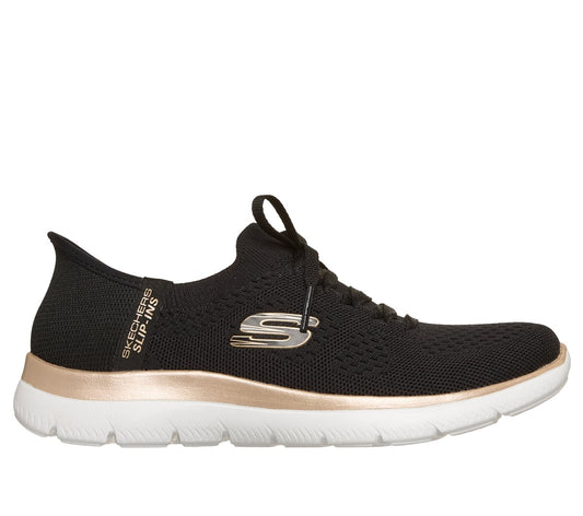 Women Slip-ins: Summits - Night Chic