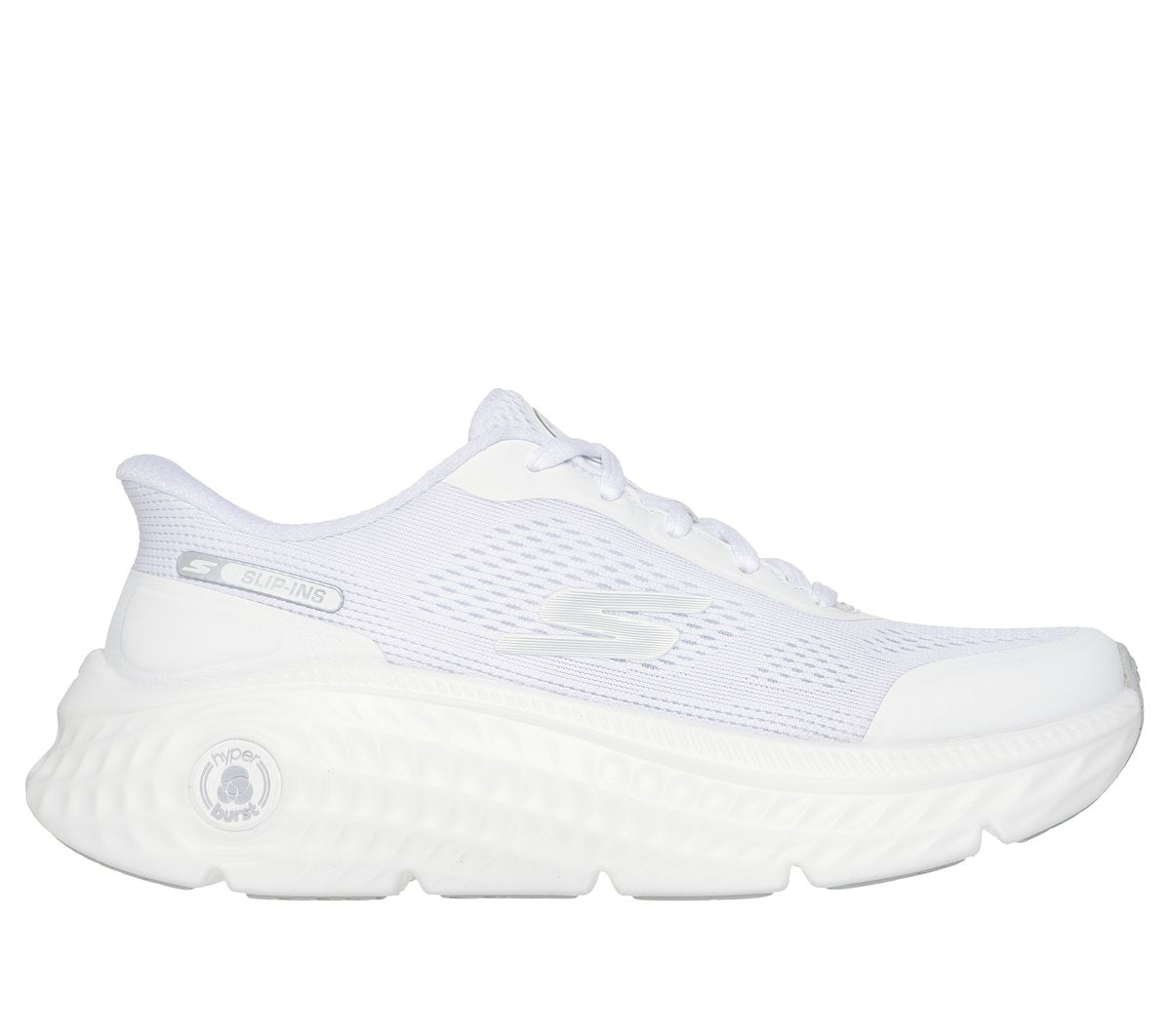Women Slip-ins: Max Cushioning Hyper Craze 2.0