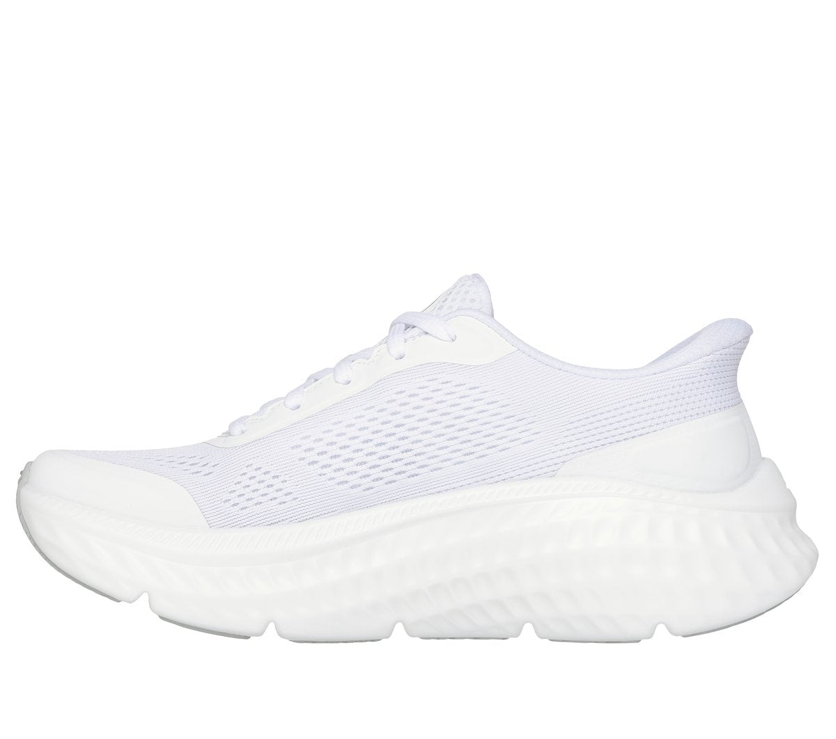 Women Slip-ins: Max Cushioning Hyper Craze 2.0