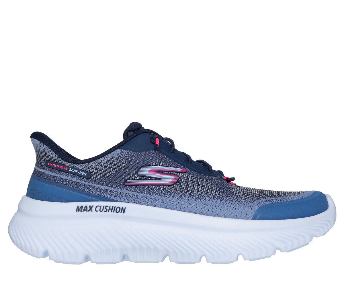 Women Slip-ins: GO WALK Max Cushioning Hyper Burst - Nikita