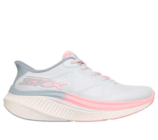 Women Slip-ins: GO WALK Max Cushioning Arch Fit - Areena