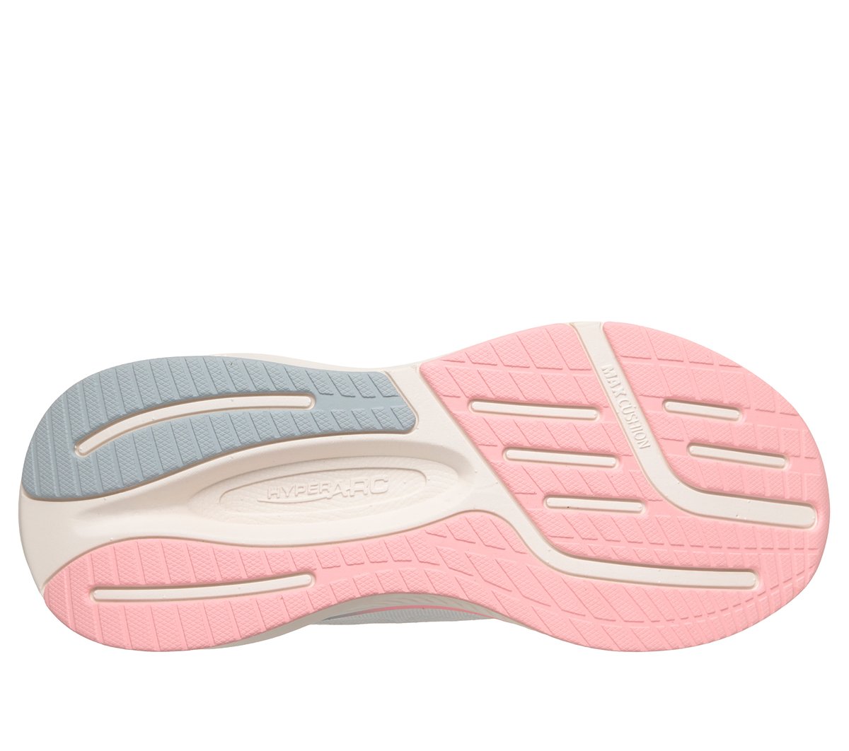 Women Slip-ins: GO WALK Max Cushioning Arch Fit - Areena