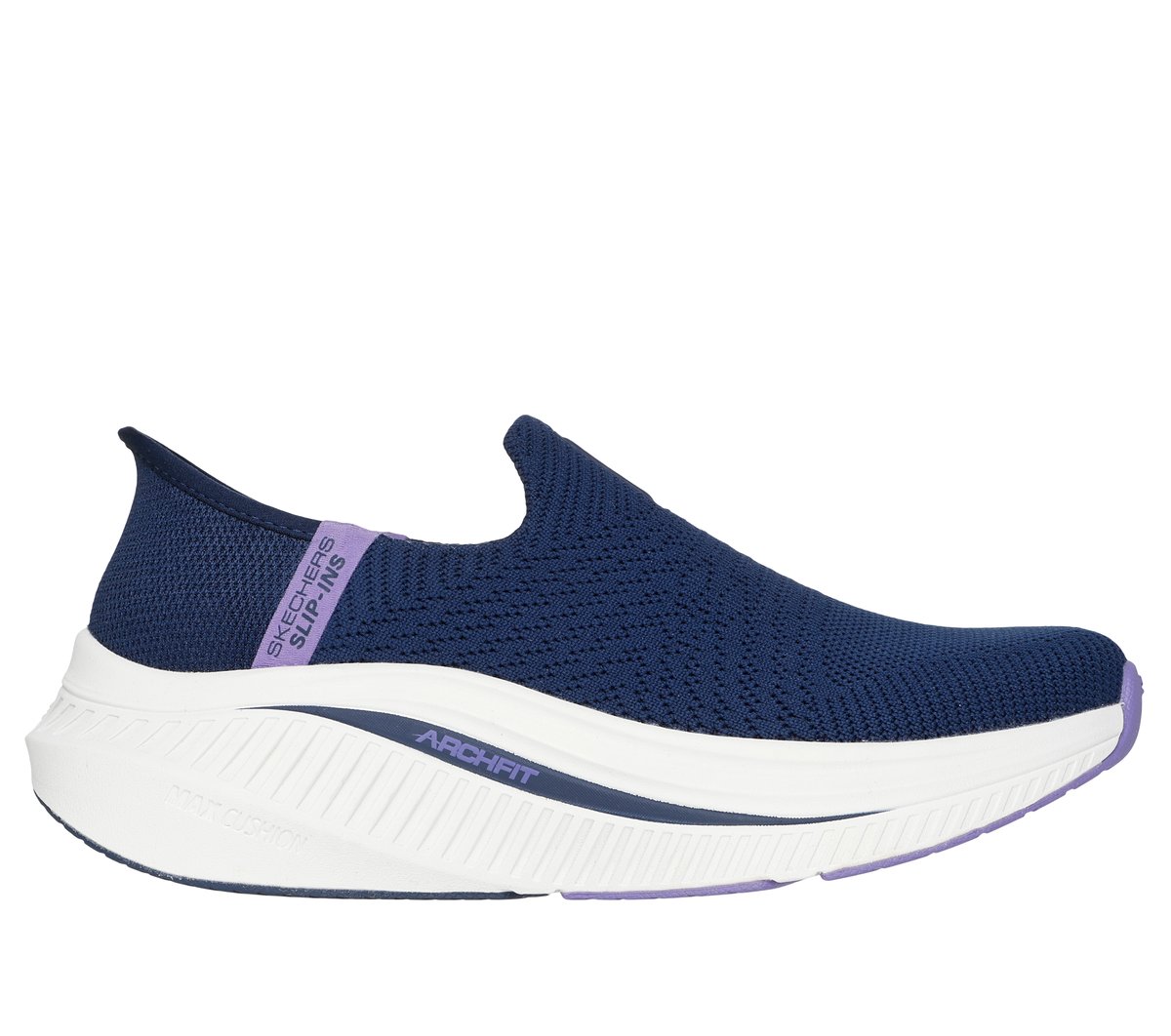 Women Slip-ins: GO WALK Max Cushioning Arch Fit - Camilla