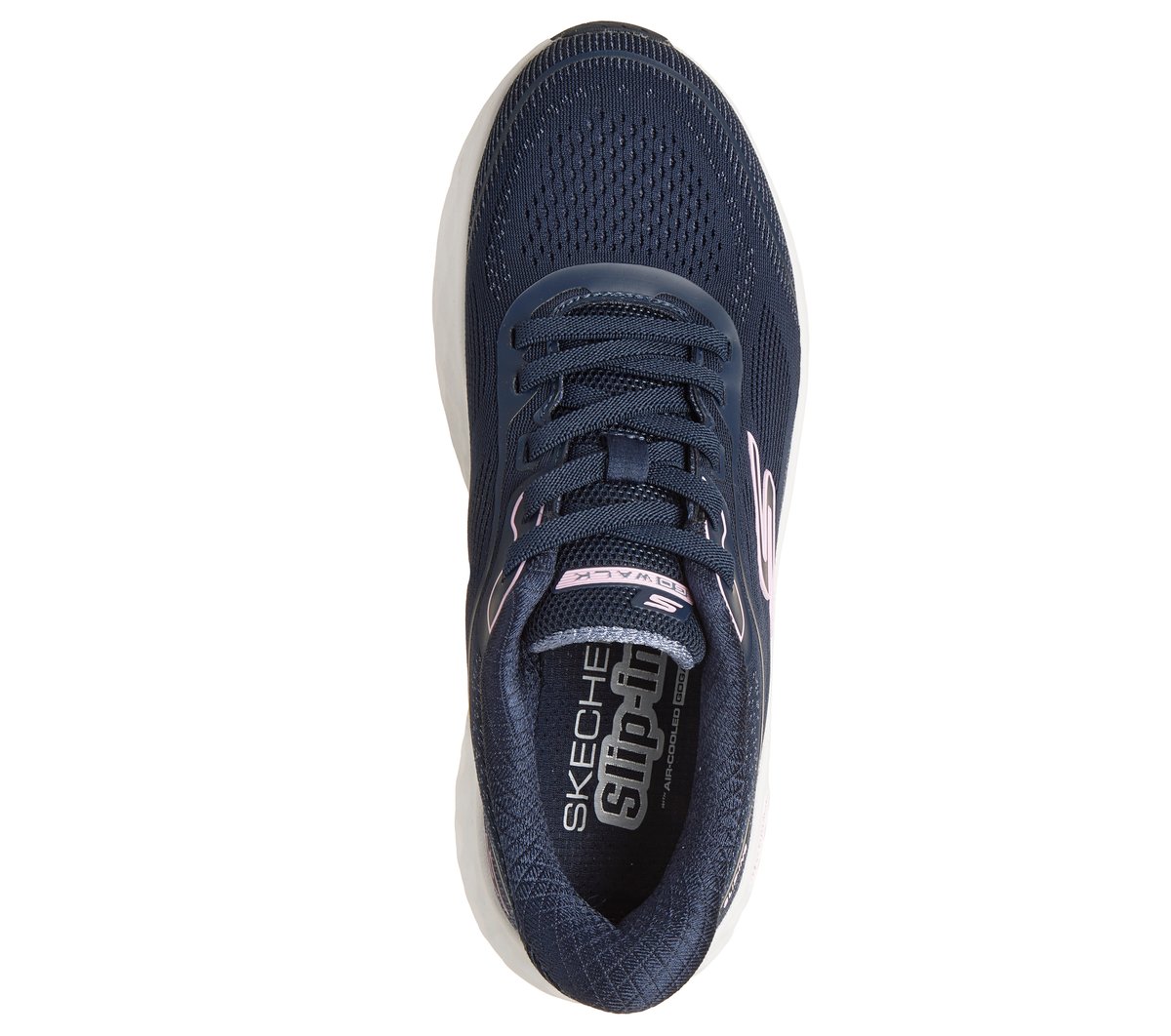 Women Slip-ins: GO WALK Max Cushioning Flex - Remi