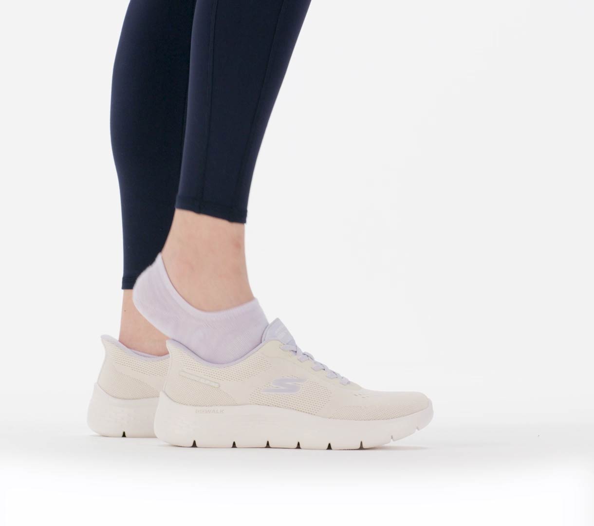 Women Slip-ins: GO WALK Flex - Azriel