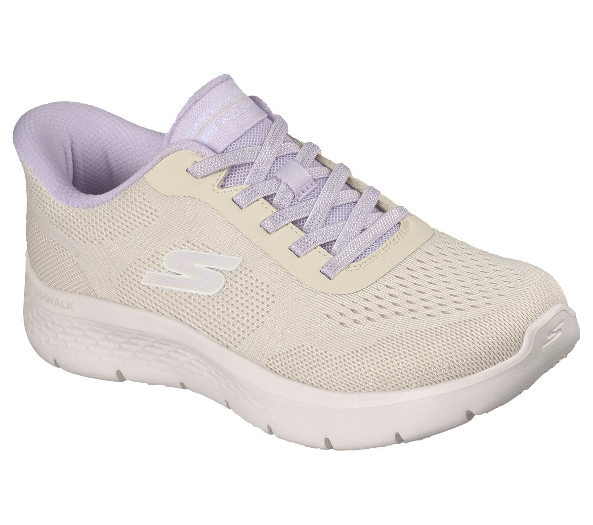 Women Slip-ins: GO WALK Flex - Azriel