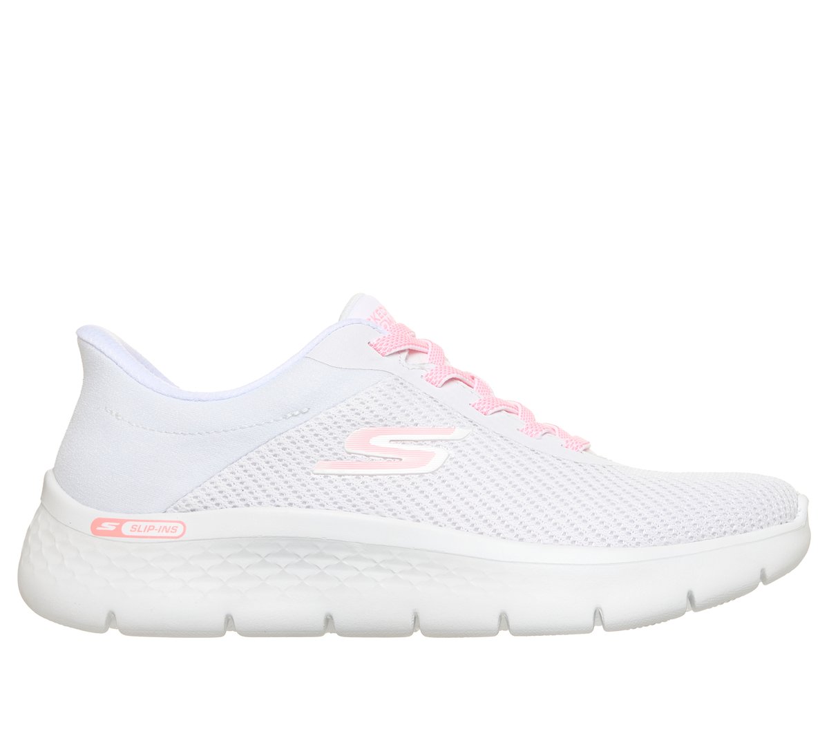 Women Slip-ins: GO WALK Flex - Carla