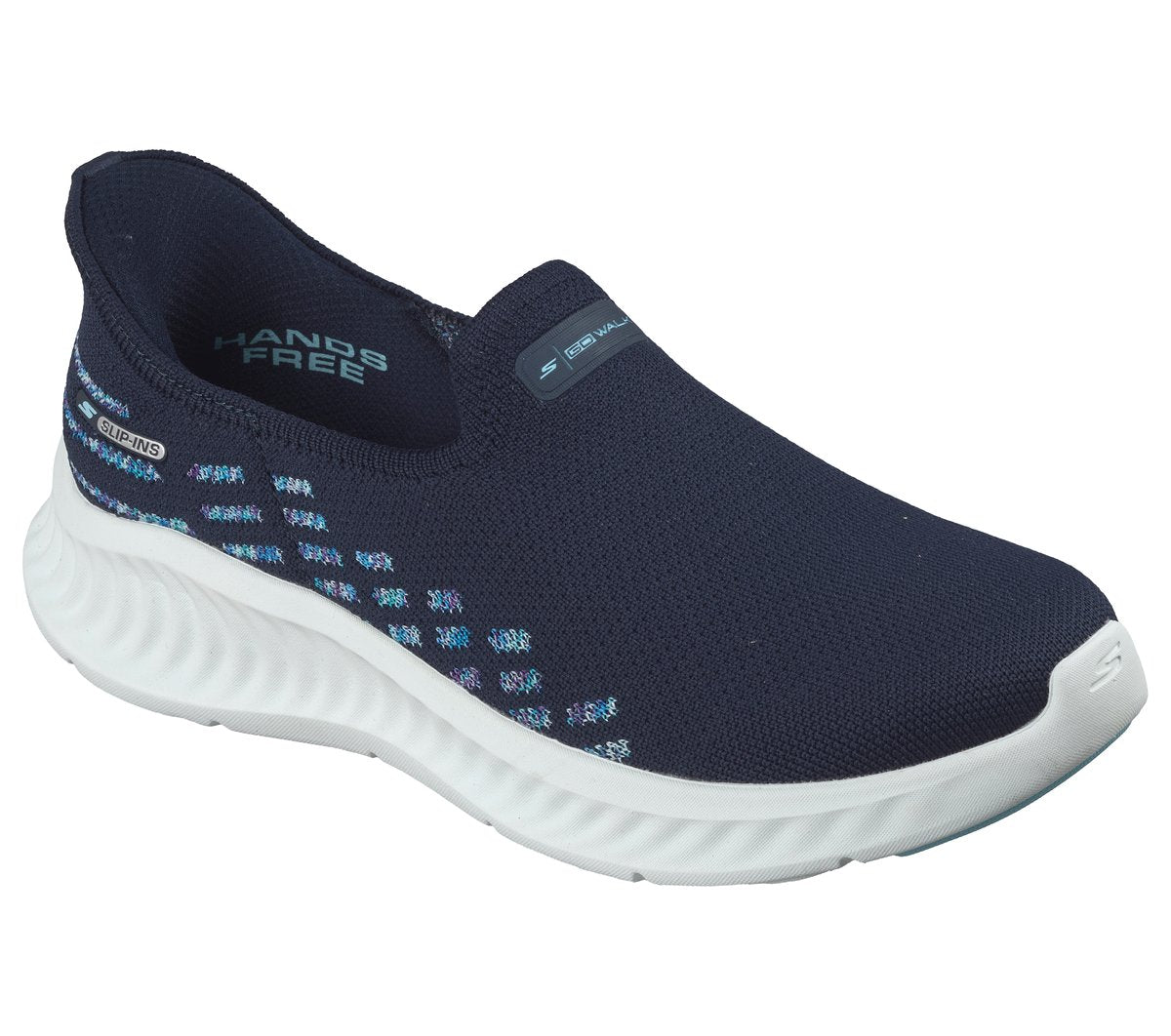Women Slip-ins: GO WALK Now - Dreamy