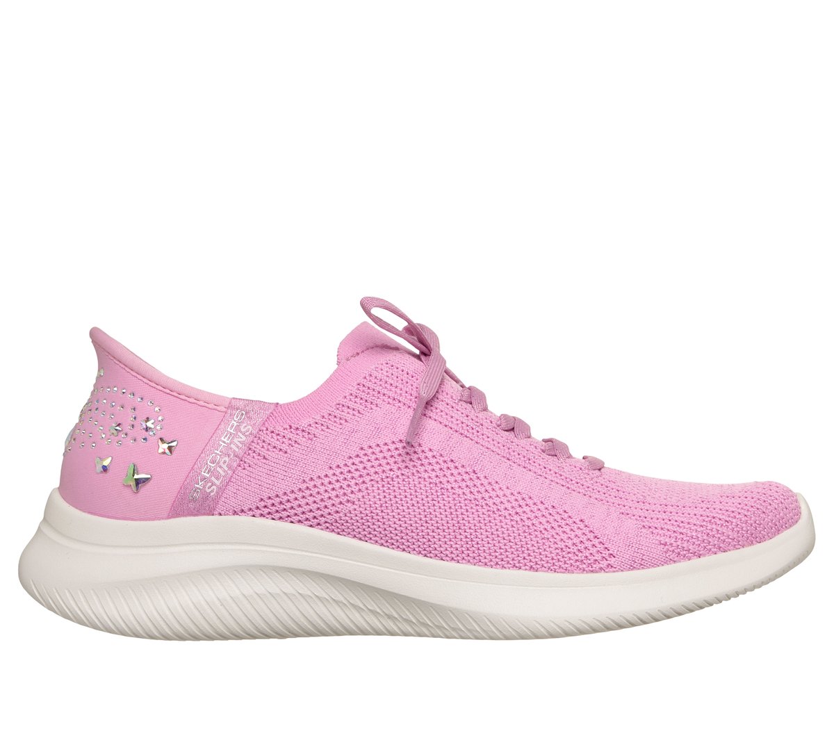 Women Slip-ins: Ultra Flex 4.0 - Gemstone Glow