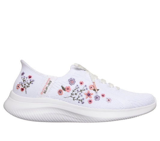 Women Slip-ins: Ultra Flex 4.0 - Sweet Petals