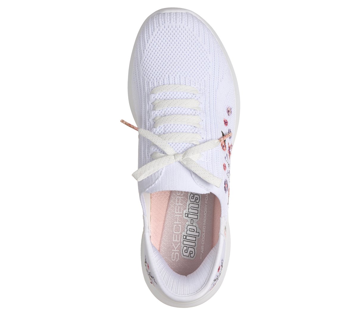 Women Slip-ins: Ultra Flex 4.0 - Sweet Petals
