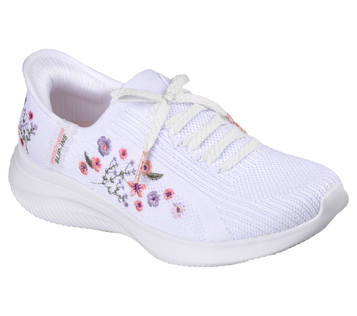Women Slip-ins: Ultra Flex 4.0 - Sweet Petals