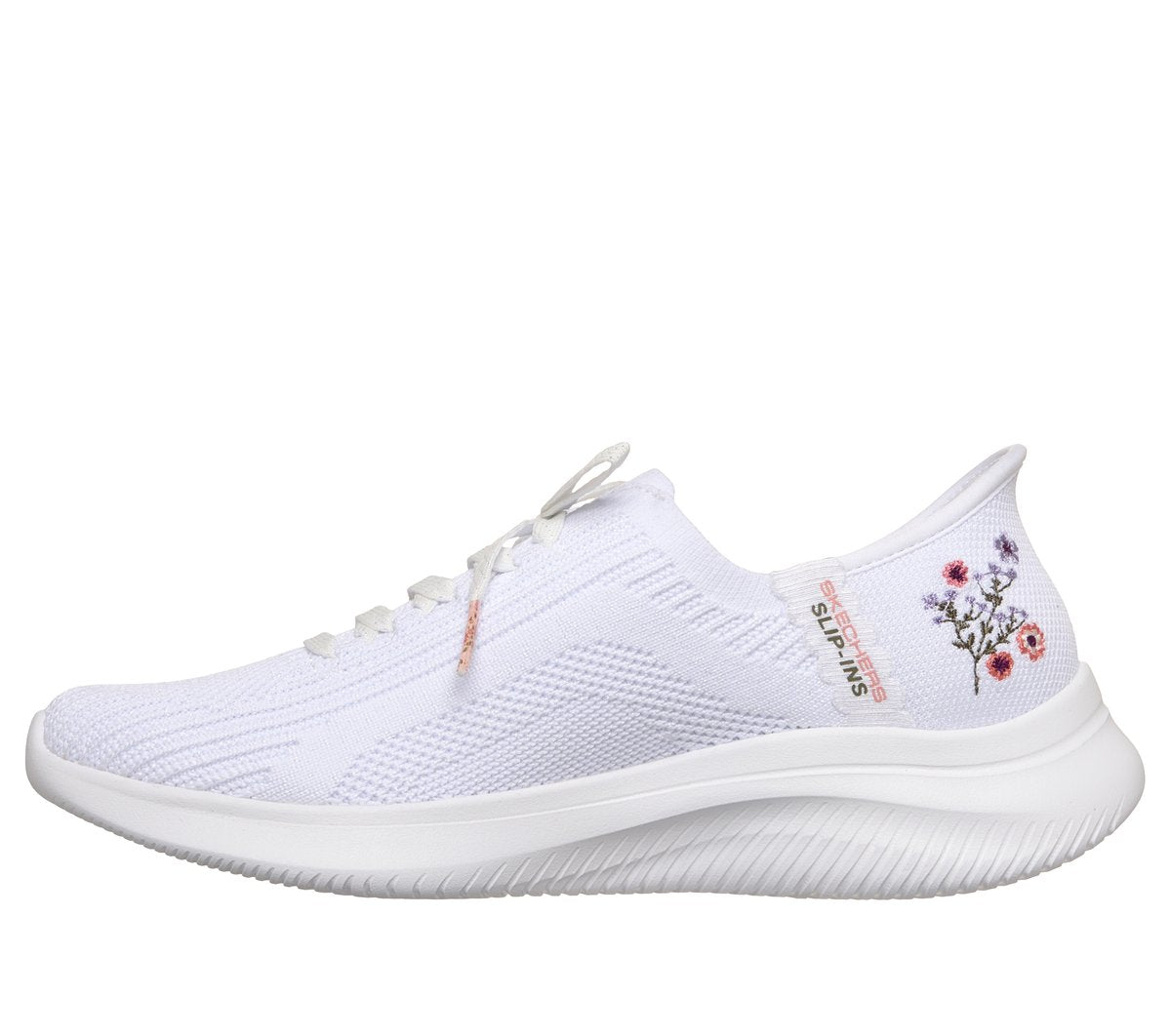 Women Slip-ins: Ultra Flex 4.0 - Sweet Petals