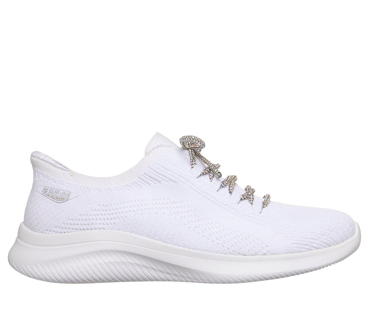 Women Slip-ins: Ultra Flex 4.0 - Cosmic Diamonds